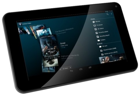 Picture of Tablet Archos 70 Cobalt