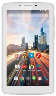 Picture of Tablet Archos 70 Helium 4G