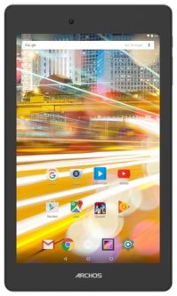 Picture of Tablet Archos 70 Oxygen