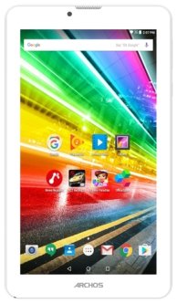 Picture of Tablet Archos 70 Platinum 3G