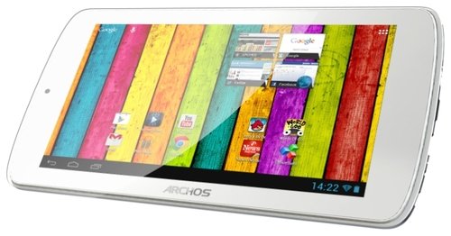 Picture of Tablet Archos 70 Titanium 8GB