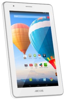 Picture of Tablet Archos 70 Xenon