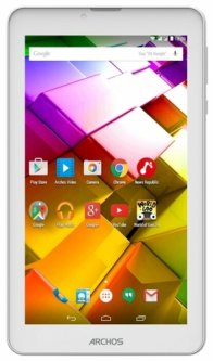 Picture of Tablet Archos 70b Copper