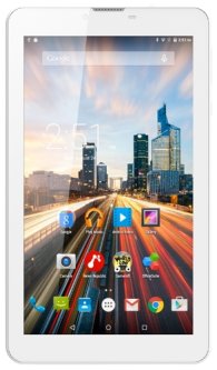 Picture of Tablet Archos 70b Helium