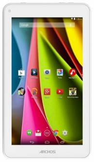 Picture of Tablet Archos 70c Cobalt