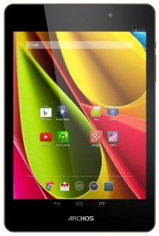 Picture of Tablet Archos 79 Cobalt