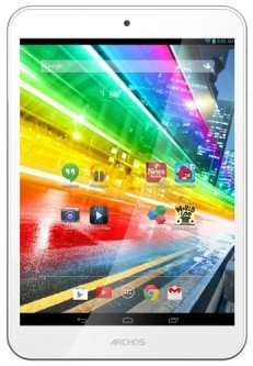 Picture of Tablet Archos 79 Platinum