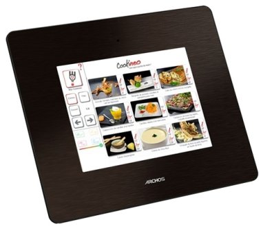 Picture of Tablet Archos 8 Home Tablet