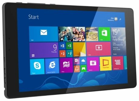 Picture of Tablet Archos 80 Cesium