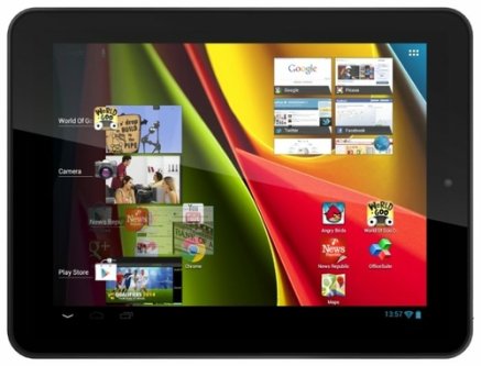 Picture of Tablet Archos 80 Cobalt 8Gb