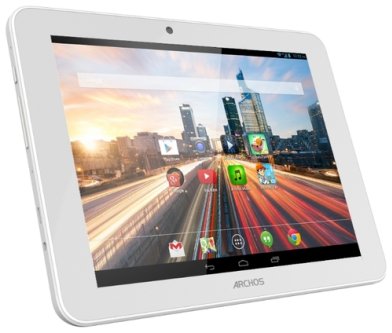 Picture of Tablet Archos 80 Helium 4G