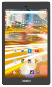 Picture of Tablet Archos 80 Oxygen