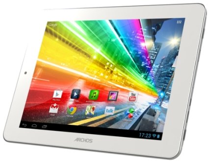 Picture of Tablet Archos 80 Platinum 8Gb