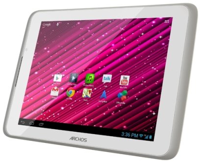 Picture of Tablet Archos 80 Xenon 4Gb