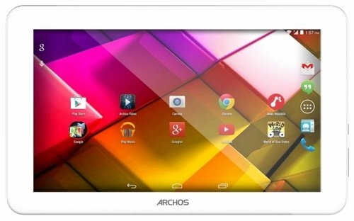 Picture of Tablet Archos 90 Copper