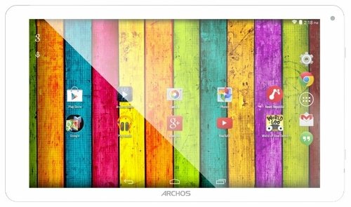 Picture of Tablet Archos 90b Neon