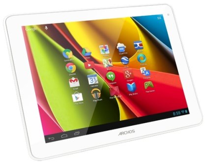 Picture of Tablet Archos 97 Cobalt 8Gb