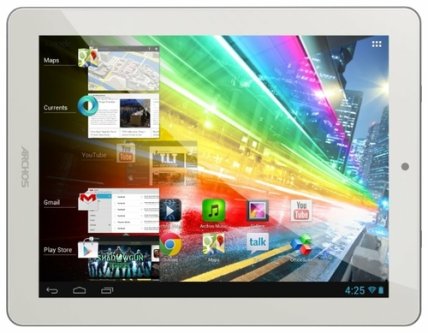 Picture of Tablet Archos 97 Platinum HD 8Gb