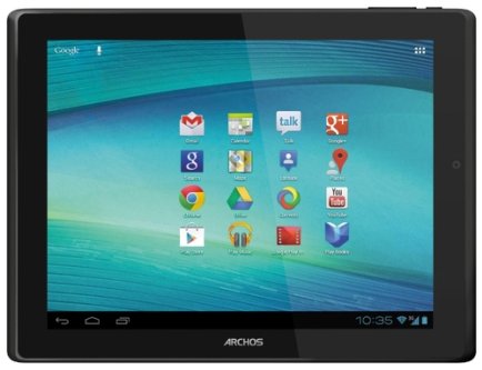 Picture of Tablet Archos 97 Xenon 4Gb