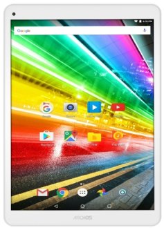 Picture of Tablet Archos 97c Platinum 16Gb