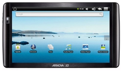 Picture of Tablet Archos Arnova 10 4Gb