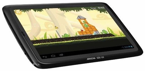 Picture of Tablet Archos Arnova 10b G3 4Gb