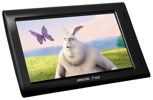 Picture of Tablet Archos Arnova 7 G3 4Gb