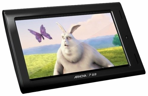 Picture of Tablet Archos Arnova 7 G3 8Gb