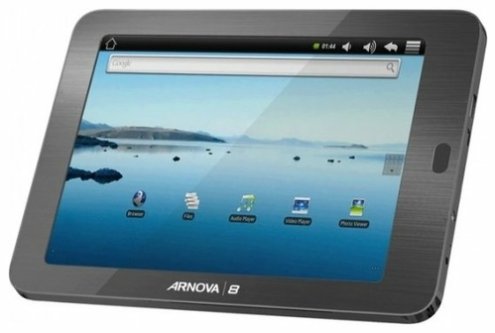 Picture of Tablet Archos Arnova 8 4Gb