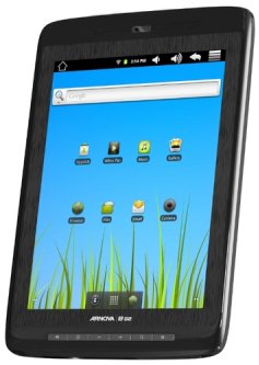 Picture of Tablet Archos Arnova 8 G2 4Gb