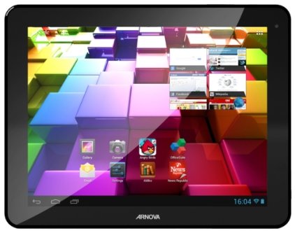 Picture of Tablet Archos Arnova 97 G4 8Gb