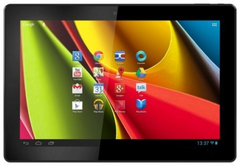 Picture of Tablet Archos Arnova FamilyPad 2 8Gb