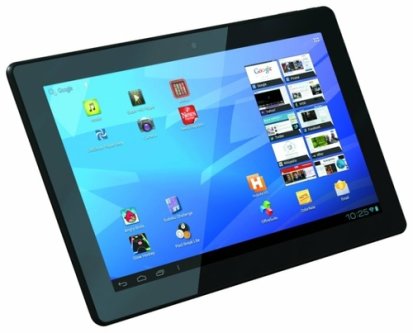 Picture of Tablet Archos Arnova FamilyPad 8Gb