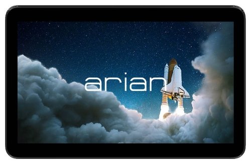 Picture of Tablet Arian Space 100 4Gb