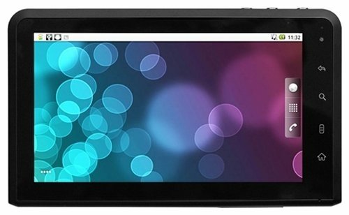 Picture of Tablet Armix PAD-700 3G 8GB