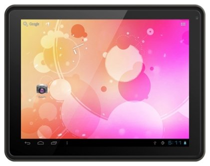 Picture of Tablet Armix PAD-920 3G 16Gb