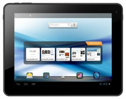 Picture of Tablet Armix PAD-925 8GB