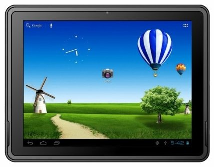 Picture of Tablet Armix PAD-930 3G 8Gb