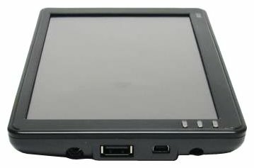 Picture of Tablet Aspiring M7007