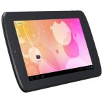 Picture of Tablet Aspiring MB702S