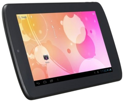 Picture of Tablet Aspiring MB702S