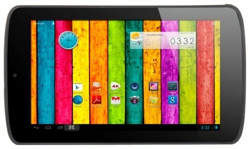 Picture of Tablet Aspiring W70