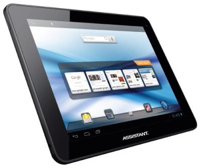 Picture of Tablet ASSISTANT AP-102