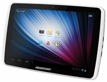 Picture of Tablet ASSISTANT AP-103