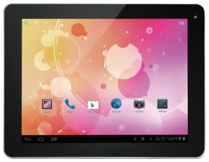 Picture of Tablet ASSISTANT AP-105