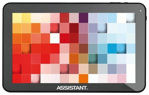 Picture of Tablet ASSISTANT AP-110