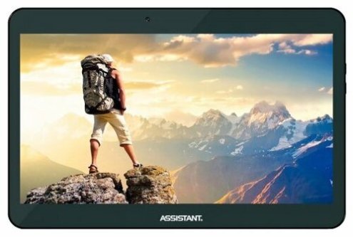 Picture of Tablet ASSISTANT AP-115G