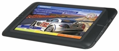 Picture of Tablet ASSISTANT AP-701