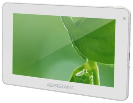 Picture of Tablet ASSISTANT AP-713