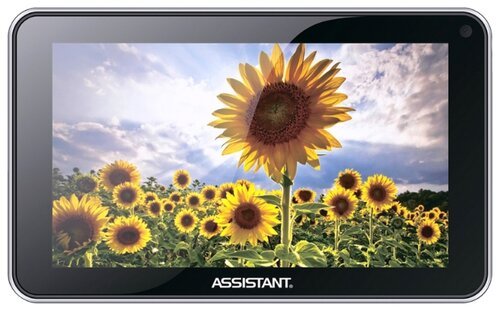 Picture of Tablet ASSISTANT AP-715